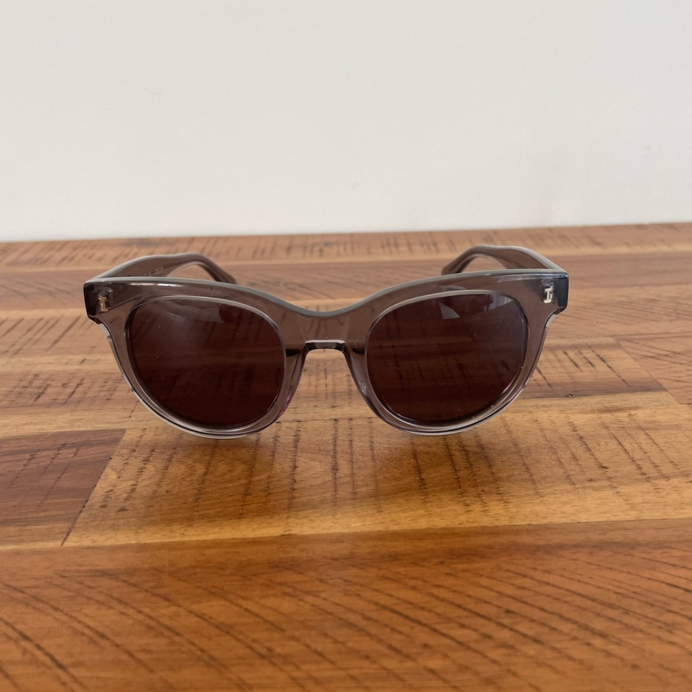 Illesteva Sicilia Sunglasses